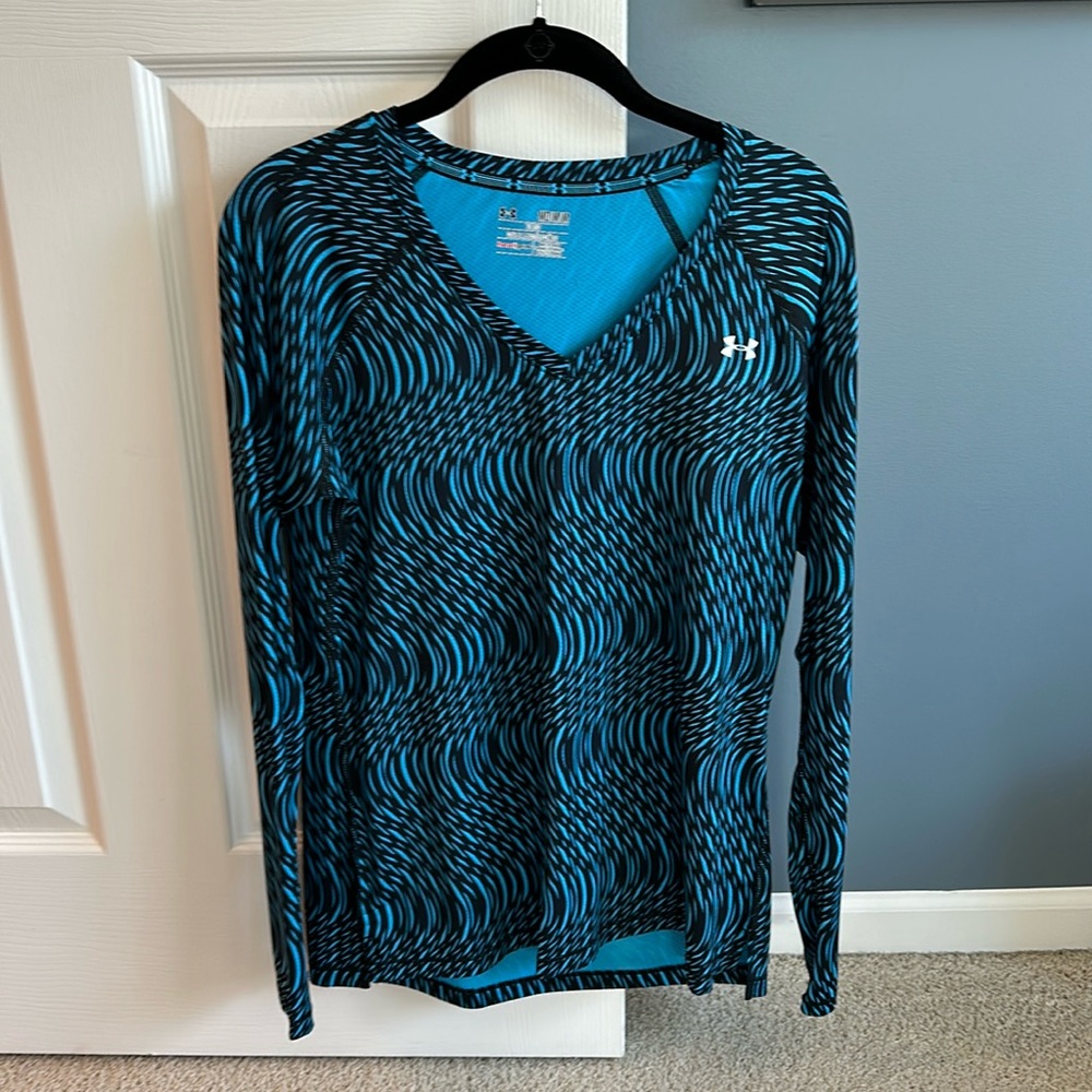 Under Armour  Top